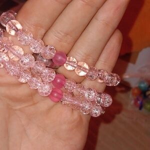 Bracelet set